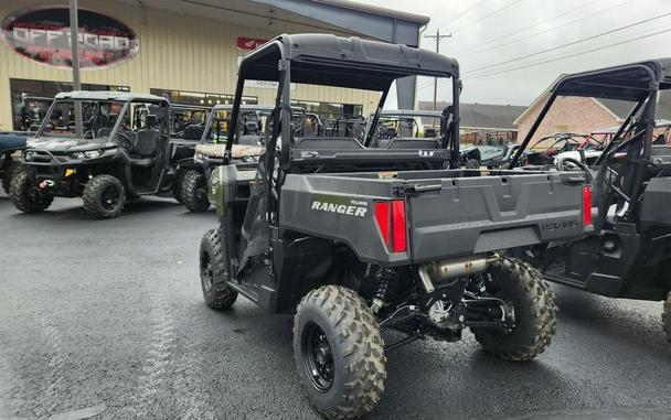 2026 Polaris® Ranger 500