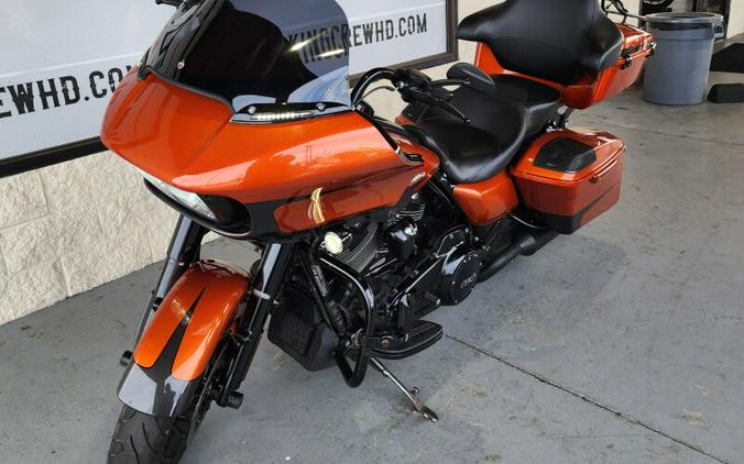 2020 Harley-Davidson Road Glide Special