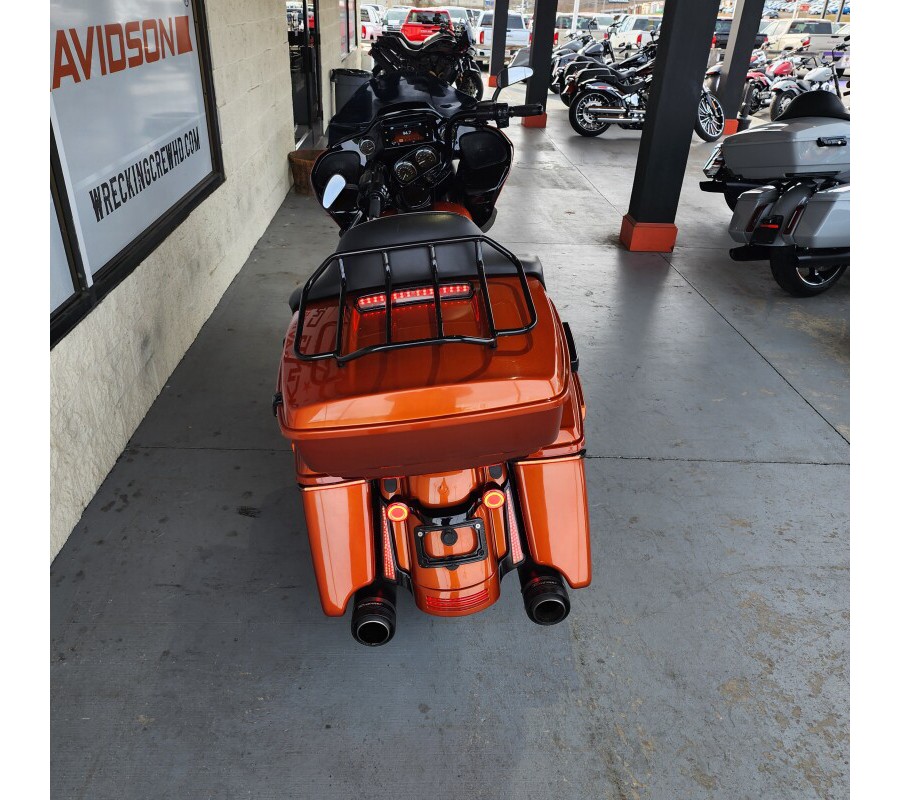 2020 Harley-Davidson Road Glide Special