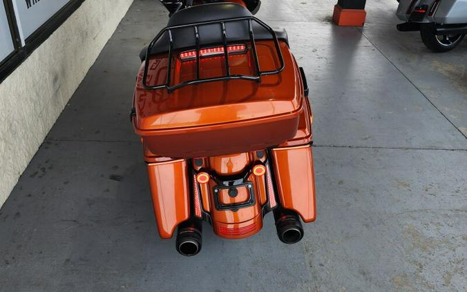 2020 Harley-Davidson Road Glide Special