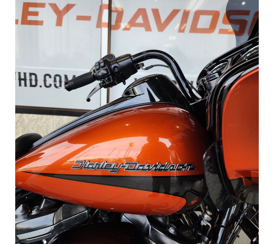 2020 Harley-Davidson Road Glide Special