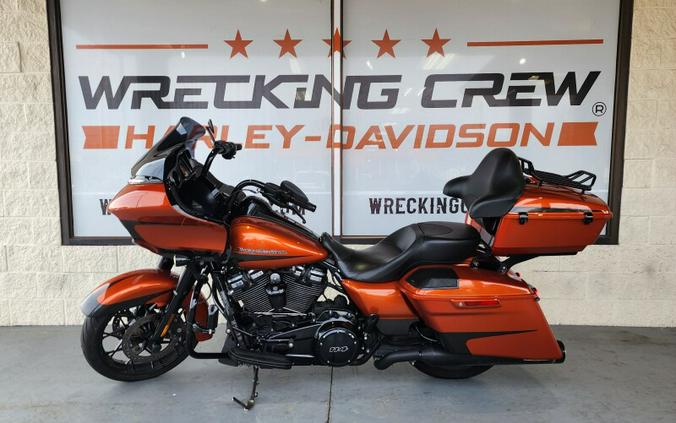 2020 Harley-Davidson Road Glide Special