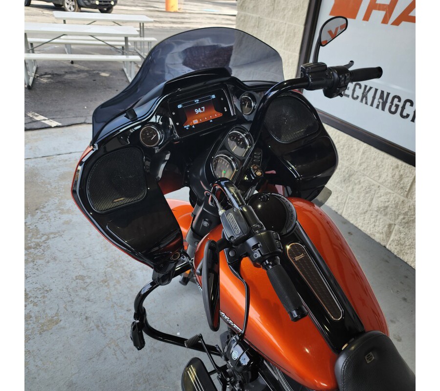 2020 Harley-Davidson Road Glide Special