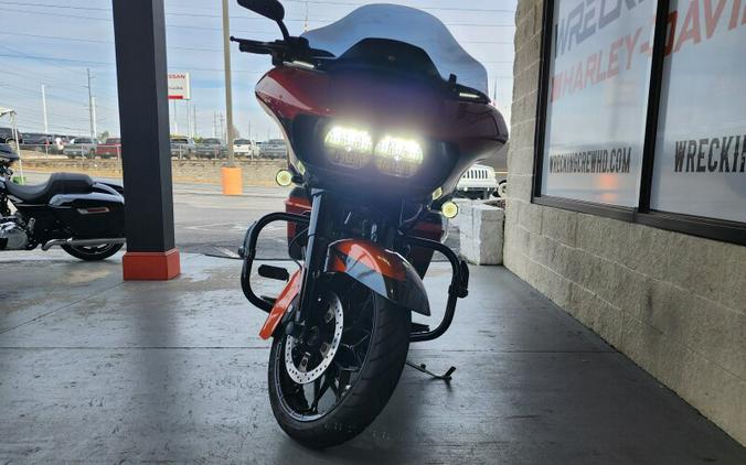 2020 Harley-Davidson Road Glide Special
