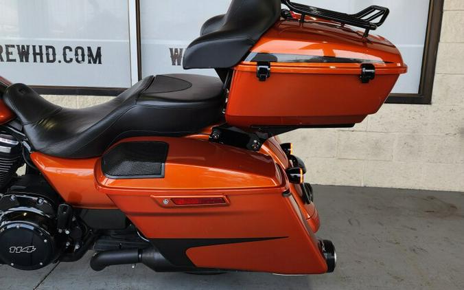 2020 Harley-Davidson Road Glide Special