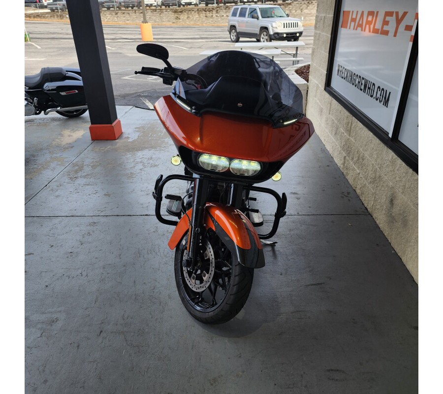 2020 Harley-Davidson Road Glide Special