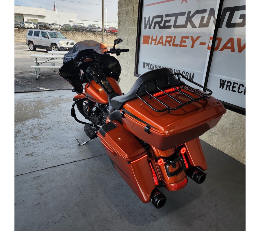 2020 Harley-Davidson Road Glide Special