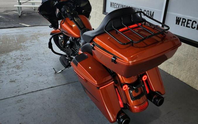 2020 Harley-Davidson Road Glide Special