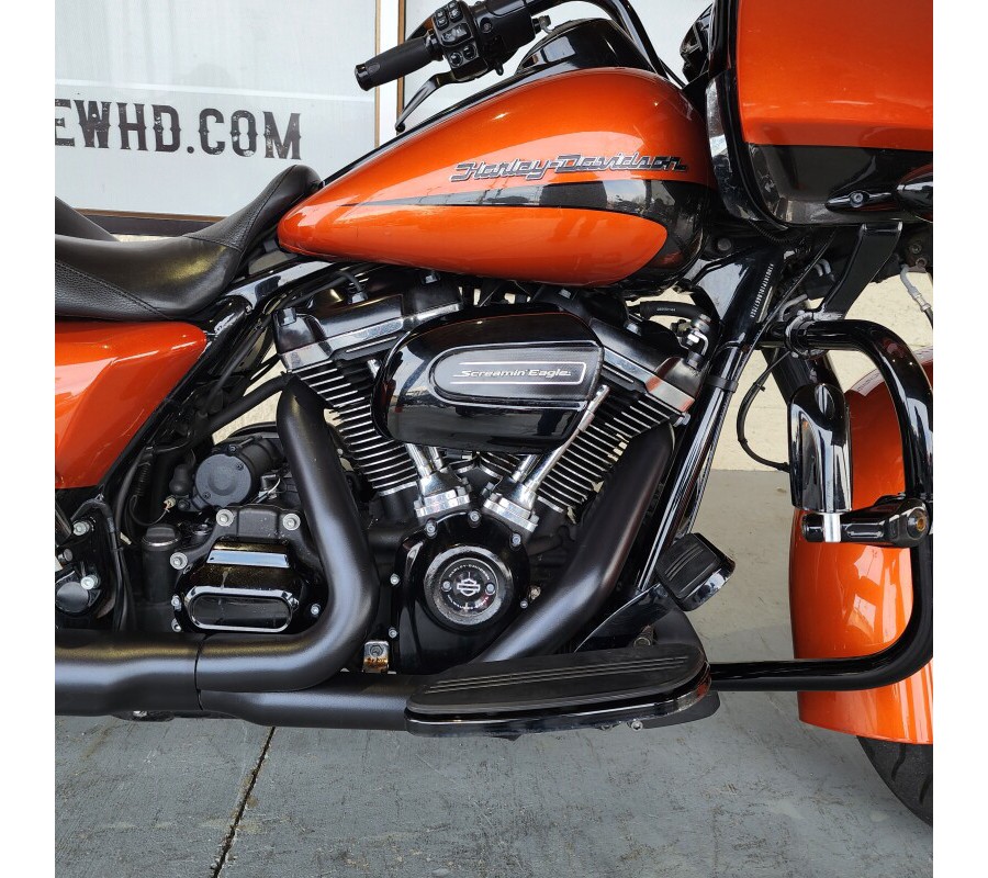 2020 Harley-Davidson Road Glide Special