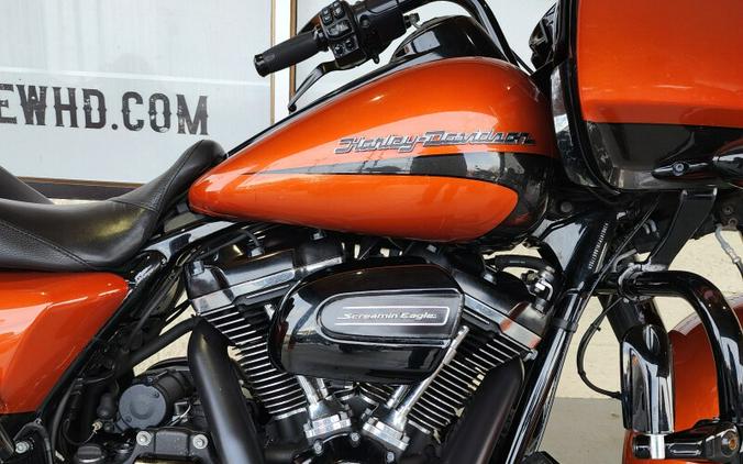 2020 Harley-Davidson Road Glide Special