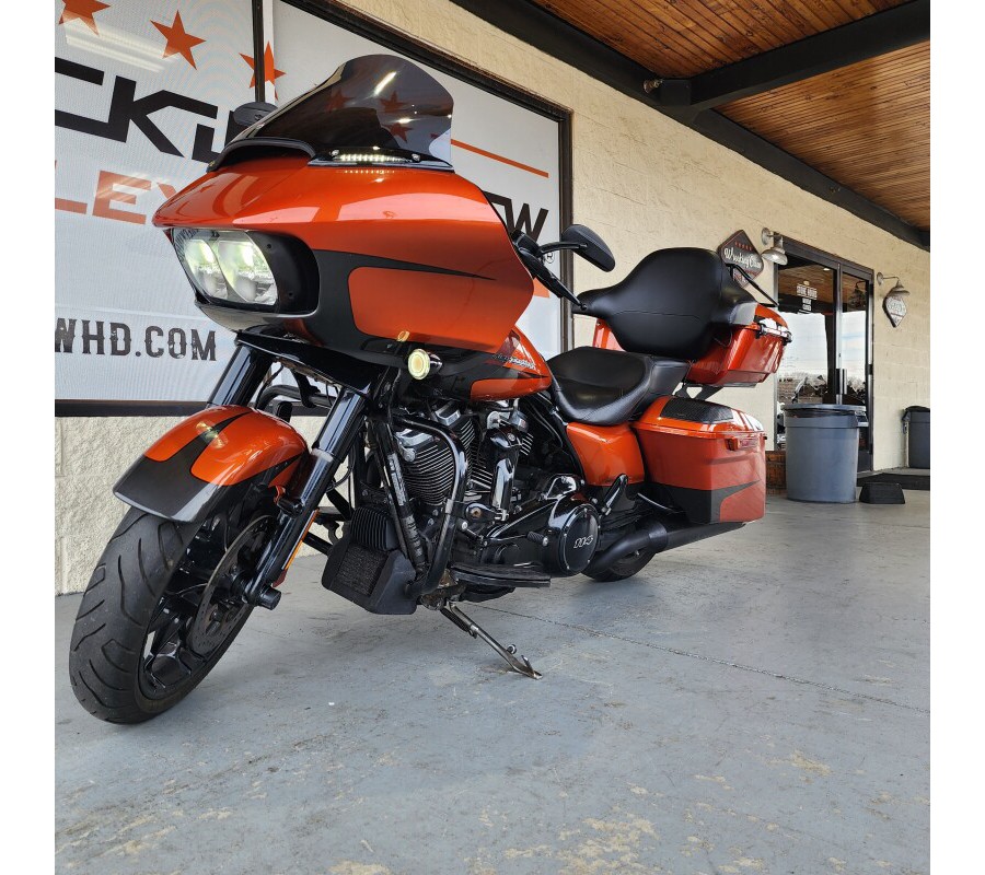 2020 Harley-Davidson Road Glide Special