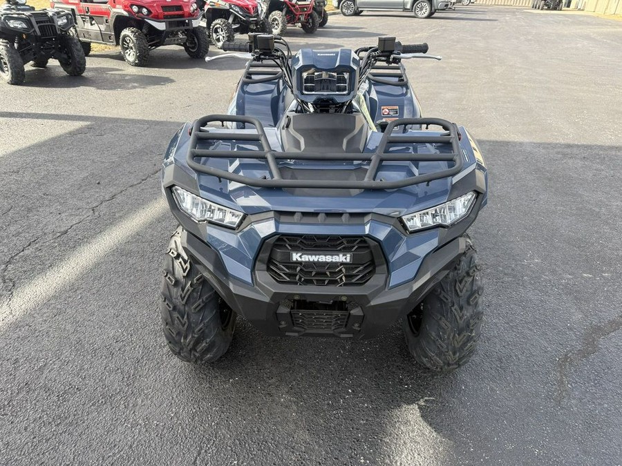 2025 Kawasaki Brute Force® 450 4x4