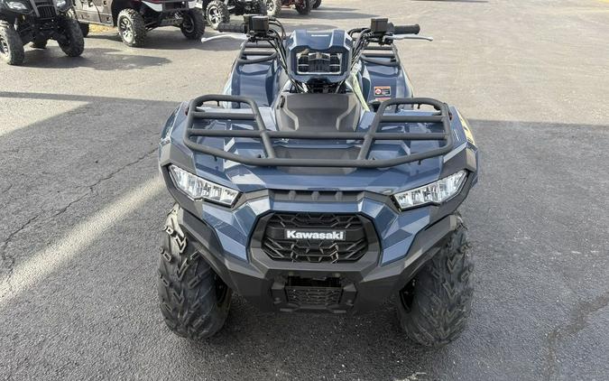 2025 Kawasaki Brute Force® 450 4x4