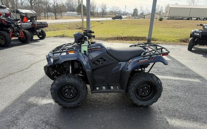 2025 Kawasaki Brute Force® 450 4x4