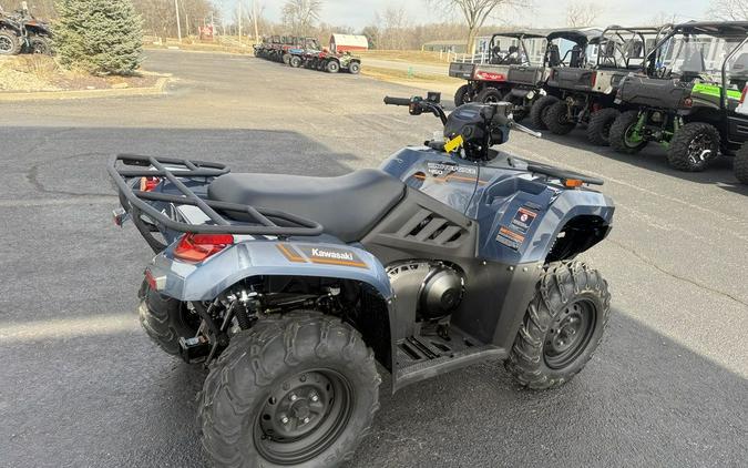 2025 Kawasaki Brute Force® 450 4x4