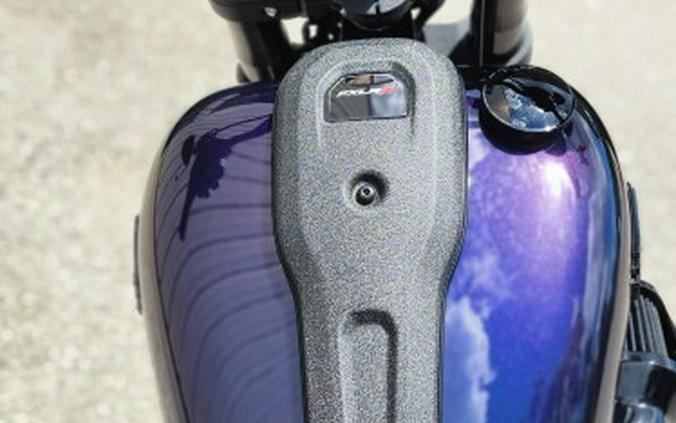 2025 Harley-Davidson® FXLRS Low Rider® S