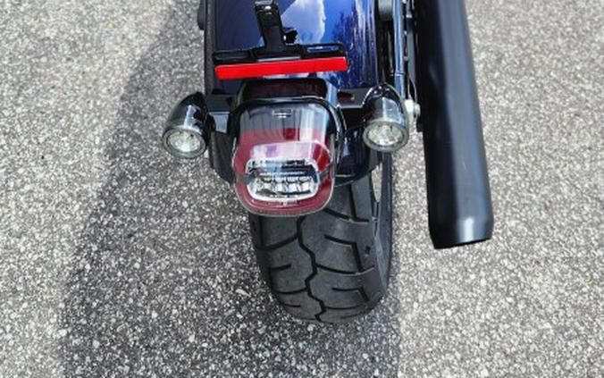 2025 Harley-Davidson® FXLRS Low Rider® S