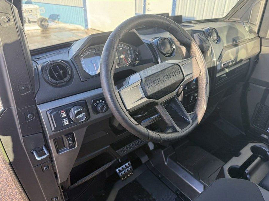 2026 Polaris Ranger XD 1500 NorthStar Premiun
