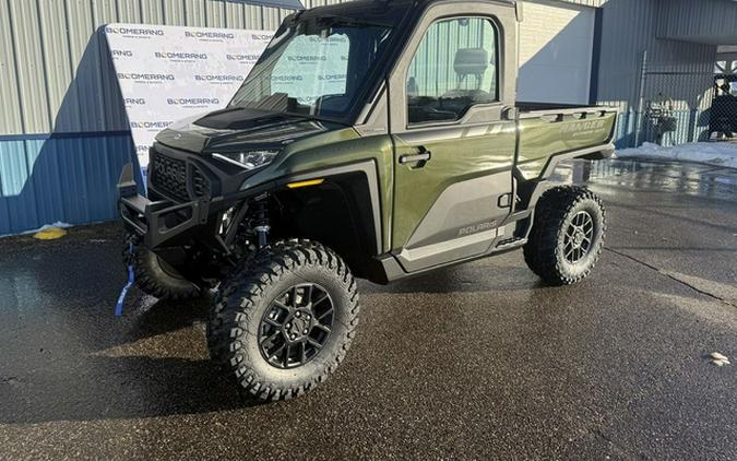 2026 Polaris Ranger XD 1500 NorthStar Premiun