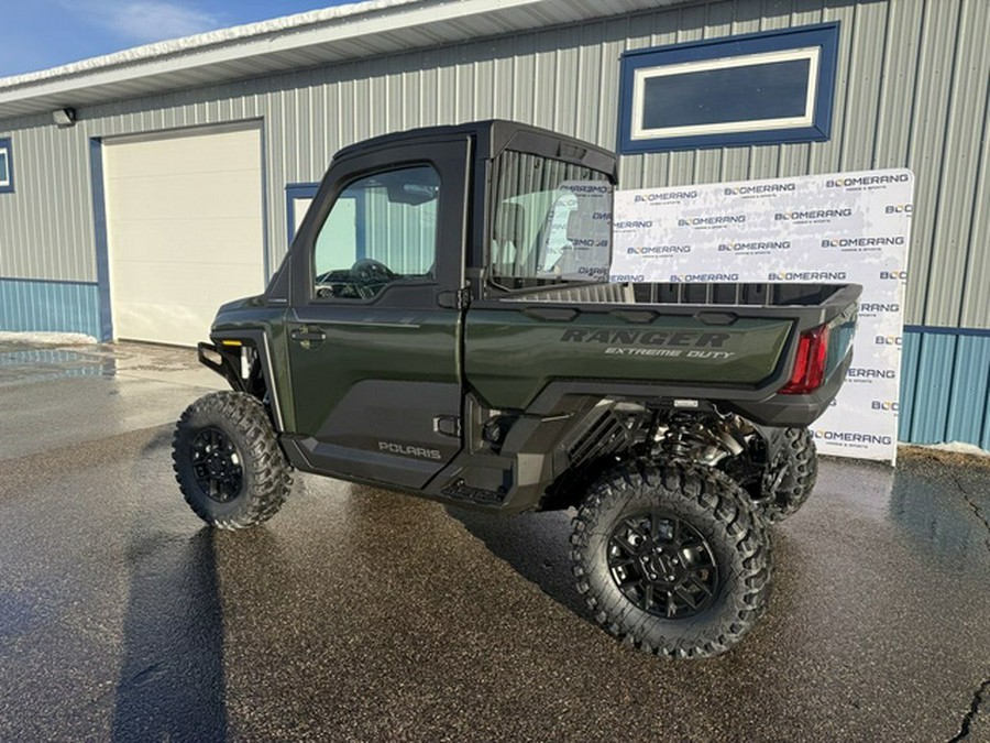 2026 Polaris Ranger XD 1500 NorthStar Premiun