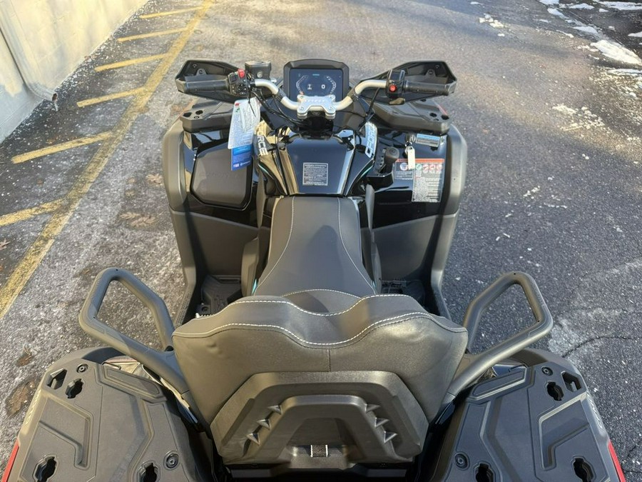 2026 CFMOTO CFORCE 800 Touring