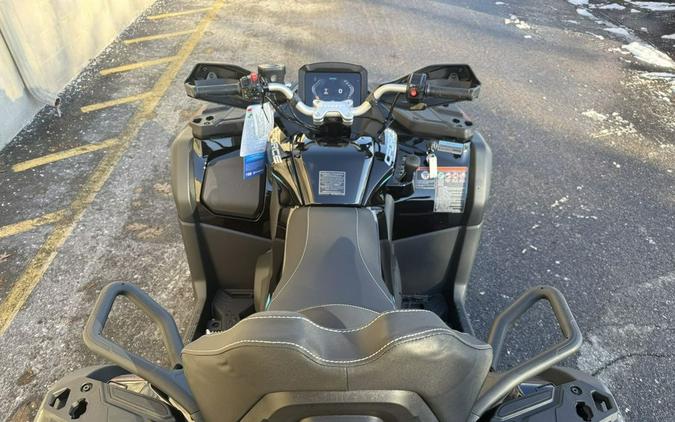 2026 CFMOTO CFORCE 800 Touring