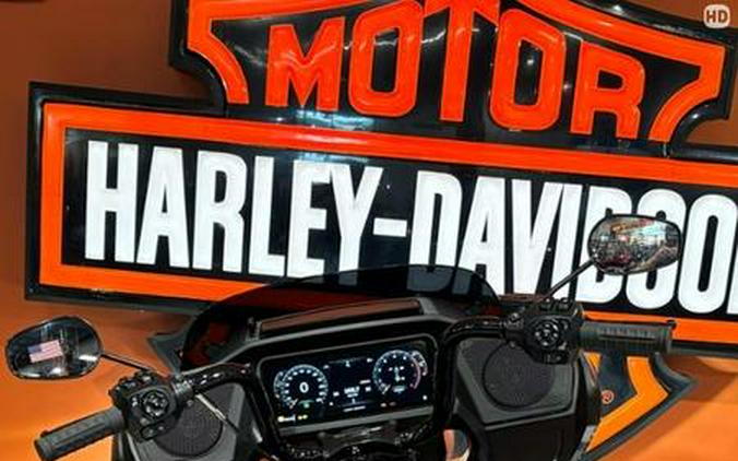 2026 Harley-Davidson® FLTRX - Road Glide®