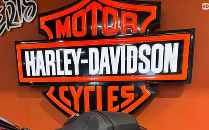 2026 Harley-Davidson® FLTRX - Road Glide®