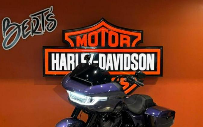 2026 Harley-Davidson® FLTRX - Road Glide®