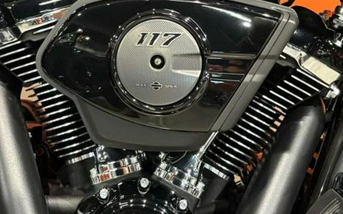 2026 Harley-Davidson® FLTRX - Road Glide®