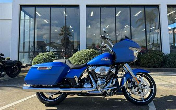 2026 Harley-Davidson Road Glide®