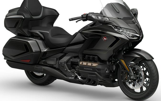 2026 Honda Gold Wing Tour Automatic DCT