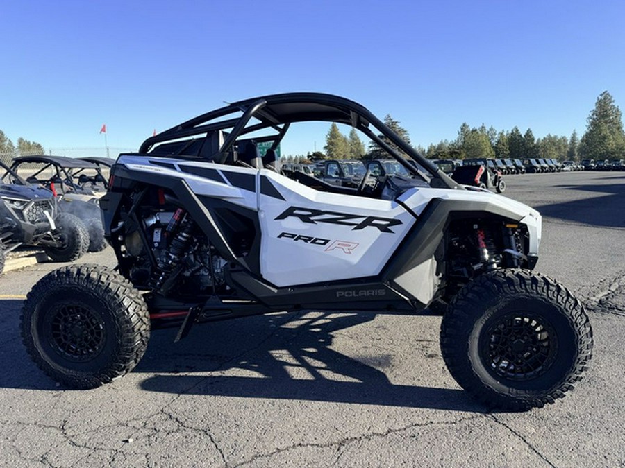 2026 Polaris RZR Pro R Ultimate
