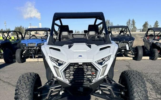 2026 Polaris RZR Pro R Ultimate