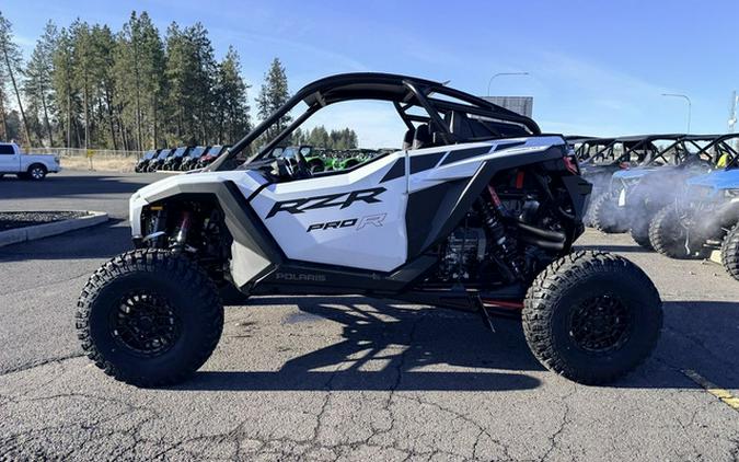 2026 Polaris RZR Pro R Ultimate