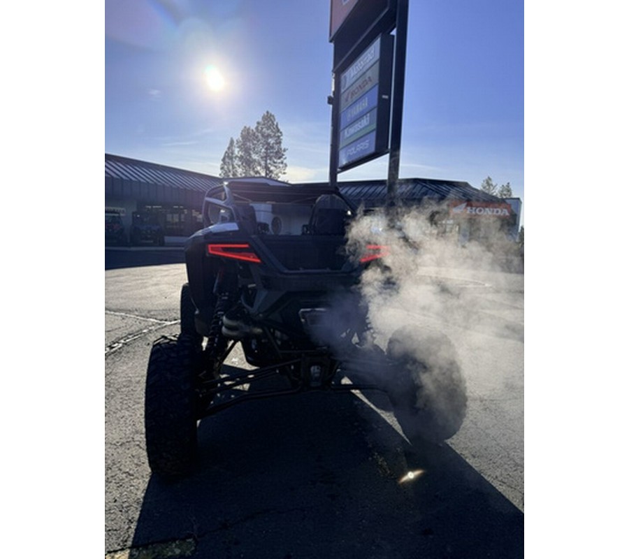 2026 Polaris RZR Pro R Ultimate