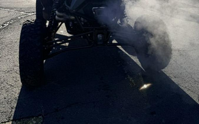 2026 Polaris RZR Pro R Ultimate