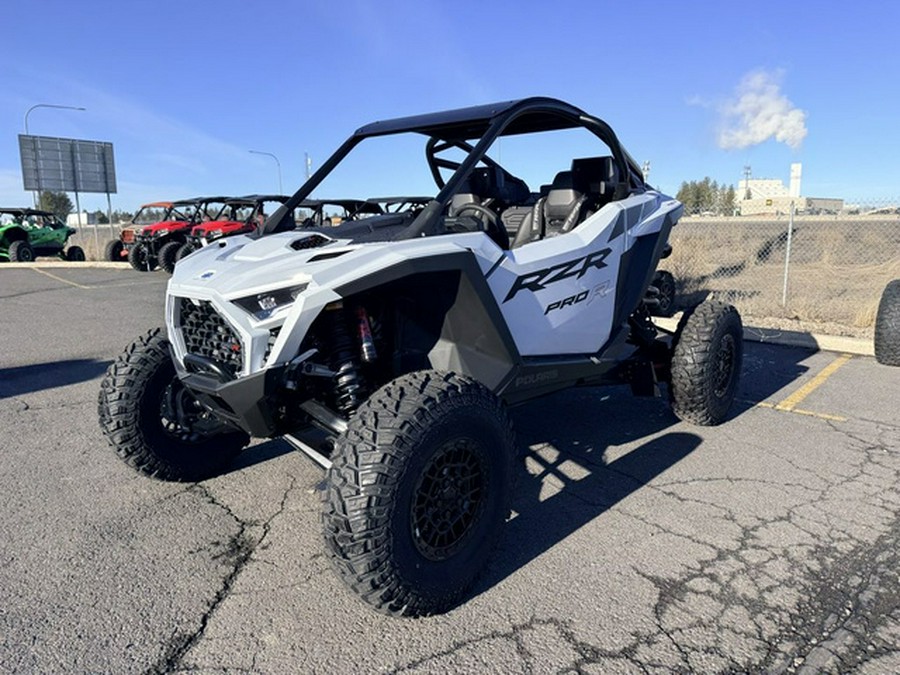 2026 Polaris RZR Pro R Ultimate