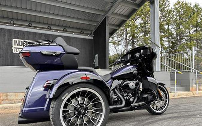 2026 Harley-Davidson Street Glide® 3 Limited