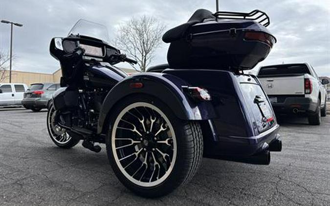 2026 Harley-Davidson Street Glide® 3 Limited