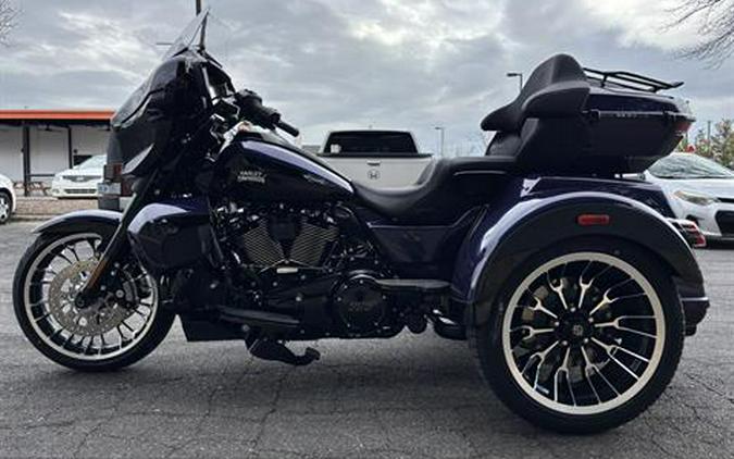 2026 Harley-Davidson Street Glide® 3 Limited