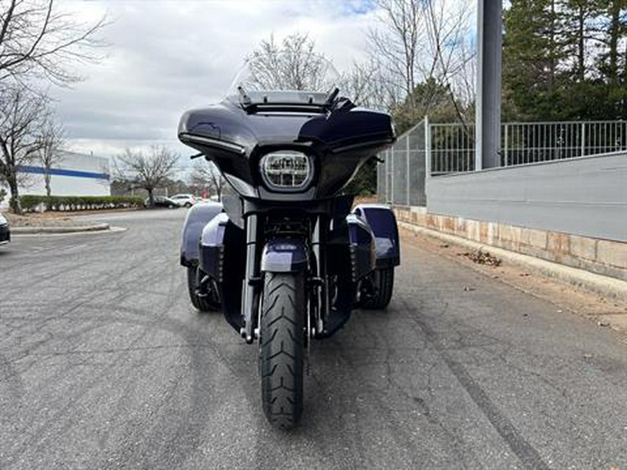 2026 Harley-Davidson Street Glide® 3 Limited