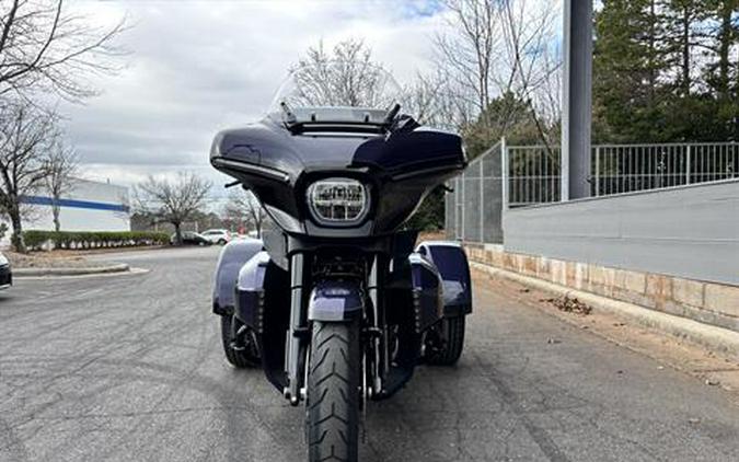 2026 Harley-Davidson Street Glide® 3 Limited