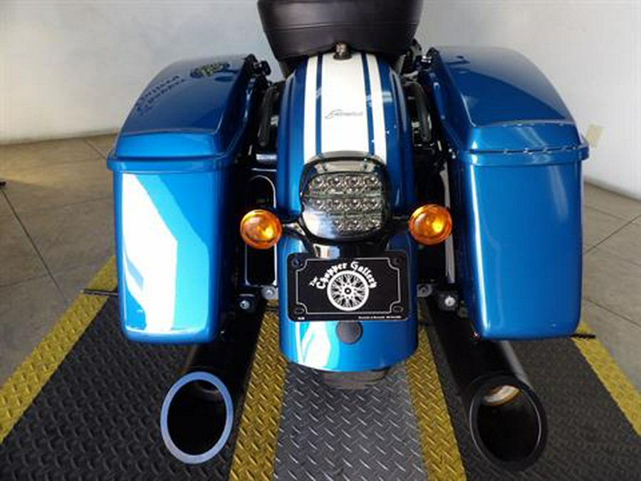 2023 Harley-Davidson Road Glide® ST