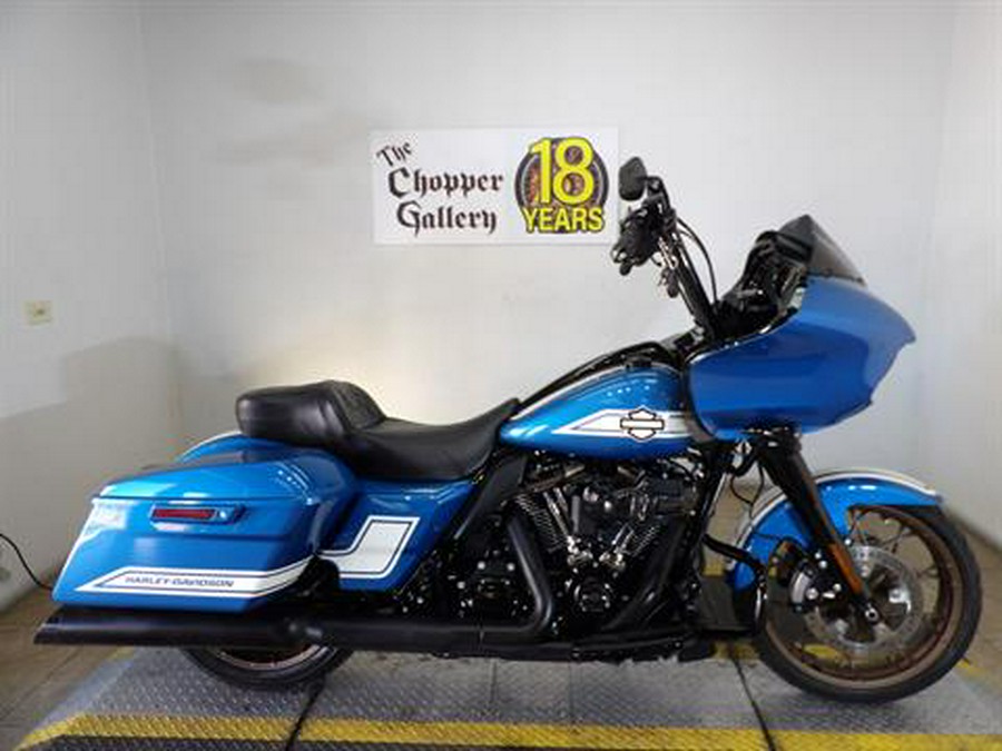 2023 Harley-Davidson Road Glide® ST