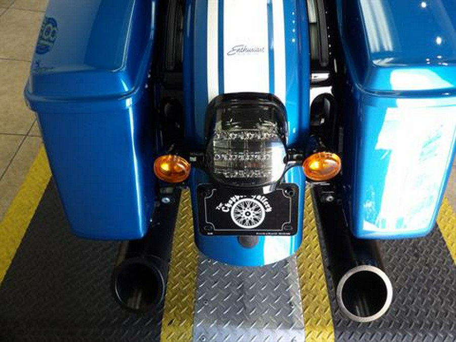 2023 Harley-Davidson Road Glide® ST