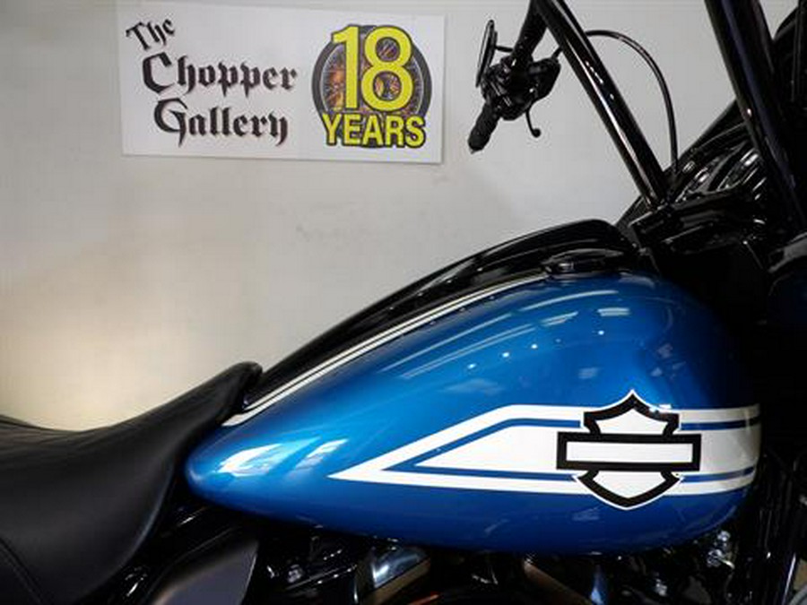 2023 Harley-Davidson Road Glide® ST