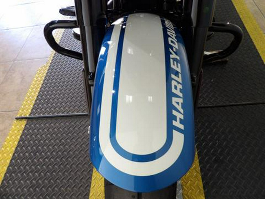 2023 Harley-Davidson Road Glide® ST