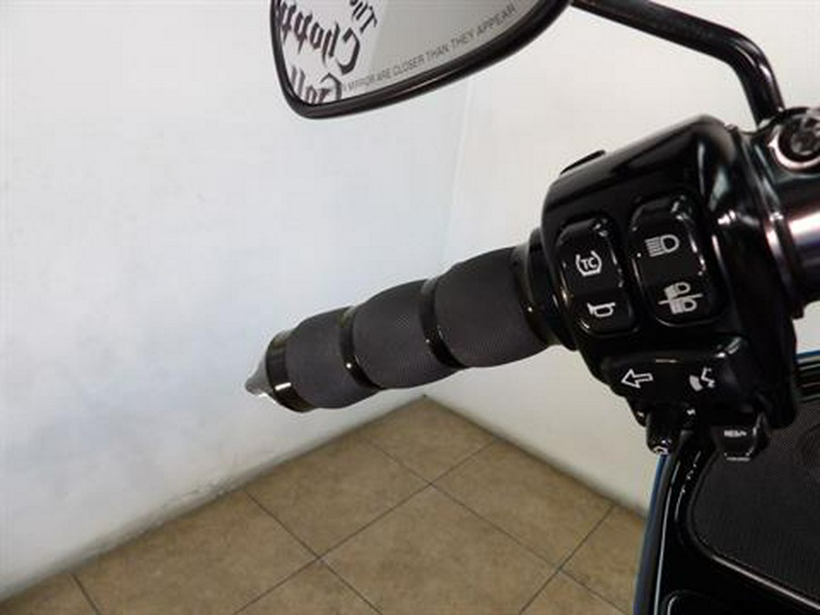 2023 Harley-Davidson Road Glide® ST