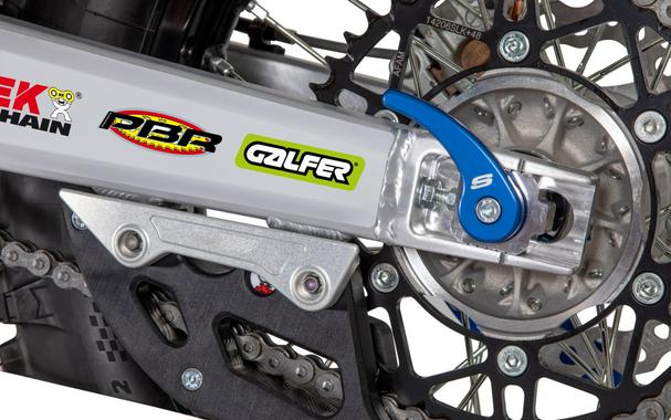 2026 Sherco 250 SE Xtrem